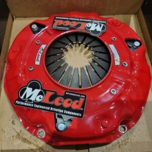 For sale McLeod Performance Diaphragm clutch cover