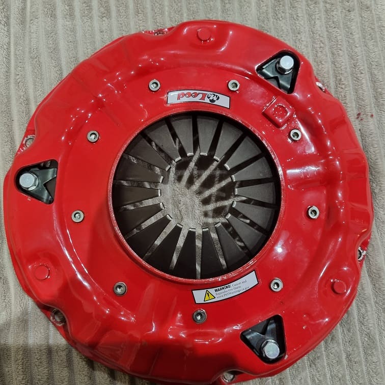 For sale McLeod Performance Diaphragm clutch cover - Image 2