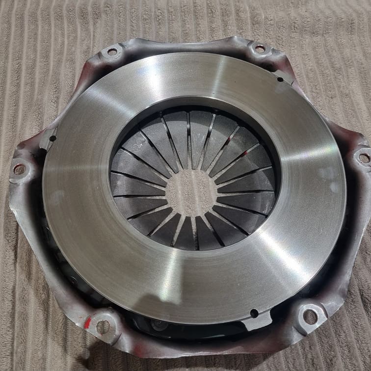 For sale McLeod Performance Diaphragm clutch cover - Image 3