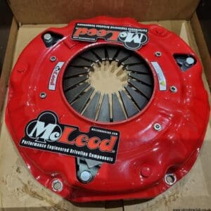 McLeod Performance Diaphragm clutch