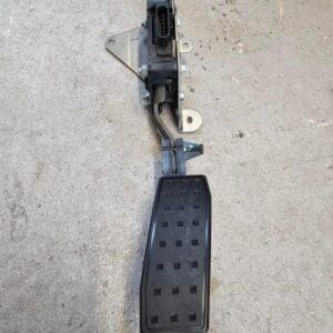 AC Delco Genuine GM throttle pedal