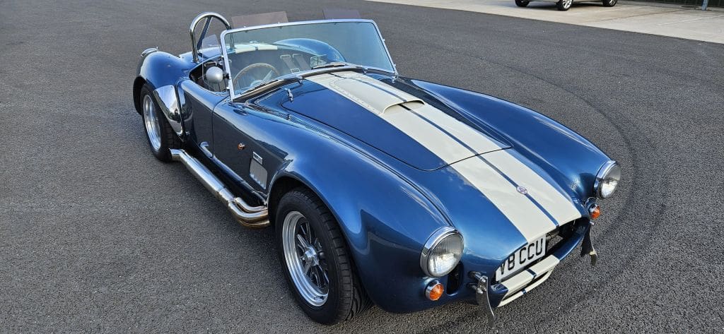 Dax Cobra - Image 4