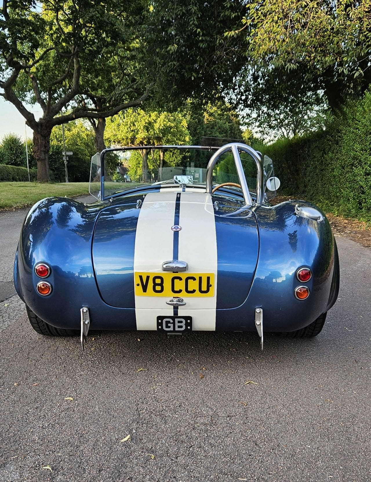 Dax Cobra - Image 2