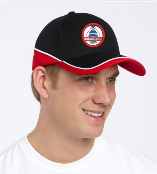 UK Cobra Club Baseball Cap