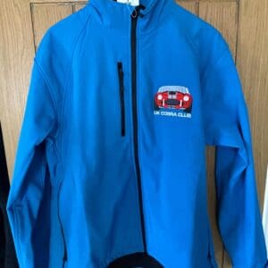 SoftShell Jacket