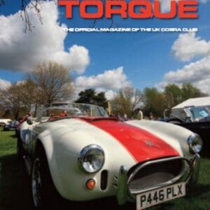 Snaketorque Magazine