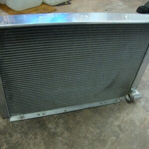 Radiator