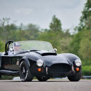 Pilgrim Sumo Cobra Mk3